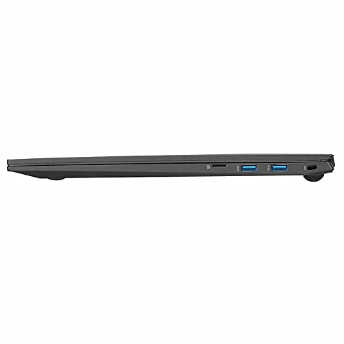 Amazon.com: LG Gram WQXGA (2560x1600) Ultra-Lightweight Laptop